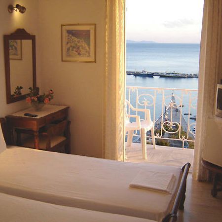 Hotel Hera 2 Pythagorion Pokoj fotografie